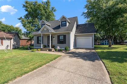 2651 Thames Valley Close Court, Bowling Green, KY, 42101