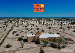 Residential Property for sale in La Ventana del Mar 9000-01-003, San Felipe, Baja California