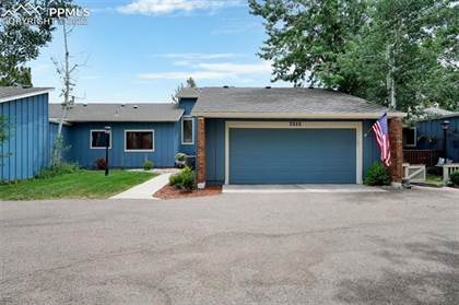 3515 Clubheights Drive, Colorado Springs, CO, 80906