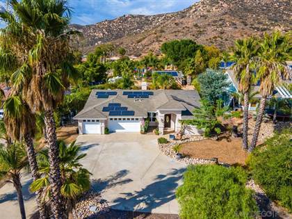 Residential for sale in 26152 Bellemore Dr, Ramona, CA, 92065