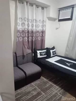 2BR Furnished Condo in Pacific Residences, Taguig