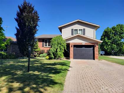 109 Gregory Drive East, Chatham, Ontario, N7L 0C9
