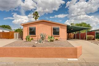 3781 S Bobby Drive, Tucson, AZ, 85730