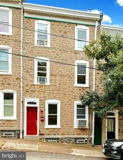 For Sale 241 Hermitage Street Philadelphia Pa 19127 More On Point2homes Com