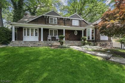 Ranch Style - Short Hills, NJ Homes for Sale