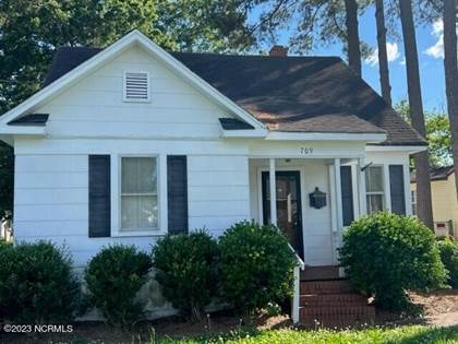 Picture of 709 1st Street W, Ahoskie, NC, 27910