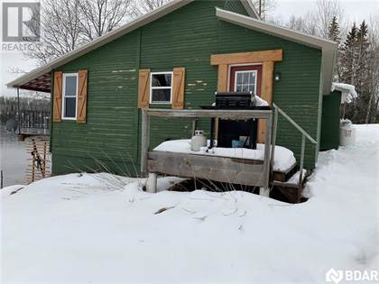 440491 Aldred Road Temiskaming Shores Ontario P0j1b0 Point2