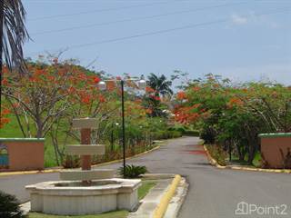 LOTS IN GATED COMMUNITY CLOSE TO THE CENTER AND BEACHES AND PUERTO PLATA AIRPORT, Sosua, Puerto Plata
