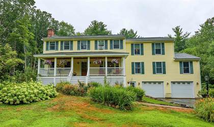 31 Wilshire Drive, Londonderry, NH, 03053