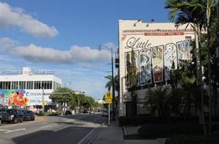 1881 NW 4th St, Miami, FL, 33125