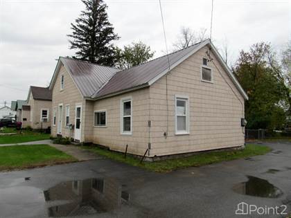 Residential Property for sale in 35 Johnstown Street, Gouverneur, NY, 13642