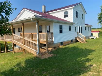 1230 Shady Grove Whickerville Rd, Hardyville, KY, 42746