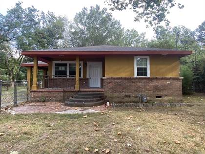 Picture of 414 Prothro Street, North Little Rock, AR, 72117