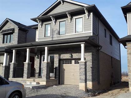 For Rent 204 Bedrock Dr Hamilton Ontario L8j0k6 More On Point2homes Com