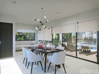 Condominium for sale in 2 level Condo, 3 bedrooms, pool view, 7 min from the beach - SEASUN, Akumal, Quintana Roo