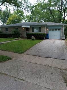 Picture of 5901 Cloverleaf Drive, Indianapolis, IN, 46241