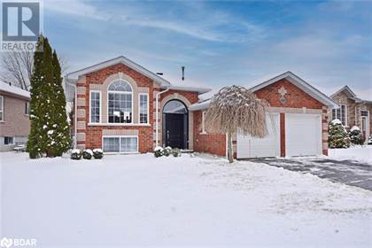140 EMMS Drive, Barrie, ON