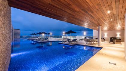 Magnifique Nouveau Développement Cruz Con Mar 3 Chambres Penthouse ,  Playa Del Carmen, Quintana Roo — Point2