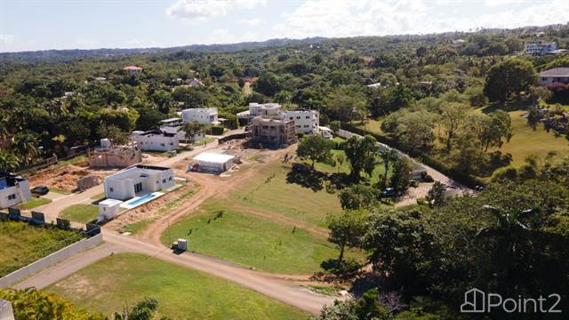 Ready to move-in, two-bedroom villa for sale in Sosua – Dominican Republic - photo 22 of 26