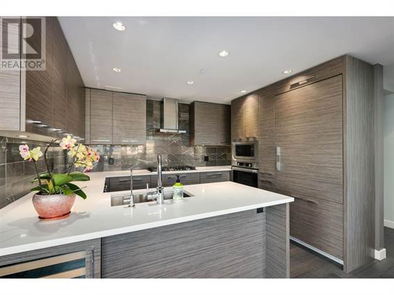 Condo For Sale at 1801 7488 LANSDOWNE ROAD, Richmond, British Columbia ...