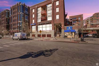 Condos for Sale in Salt Lake City UT Point2