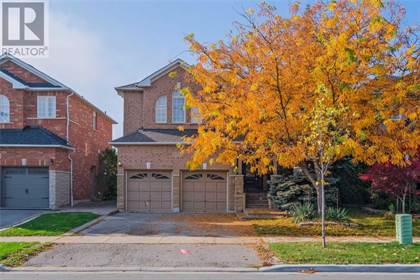 252 FOREST FOUNTAIN DR, Vaughan, Ontario, L4H1P1