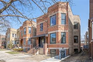 Multi-Family Homes for Sale in North Side Chicago, IL | Point2 (Page 4)