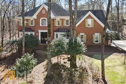 225 Cliffchase Close, Roswell, GA, 30076
