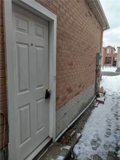 For Rent 44 Samuel Oster Ave Lower Vaughan Ontario L4j7c5 More On Point2homes Com