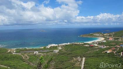 Waterfront Parcel of land, Developer Opportunity, Dawn Beach, St. Maarten SXM, Upper Prince's Quarter, Sint Maarten
