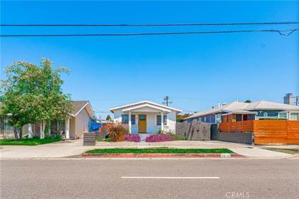 Picture of 2615 Obama Boulevard, Los Angeles, CA, 90018
