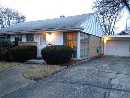 Residential Property for rent in 1948 Lincoln Avenue, Northbrook, IL, 60062