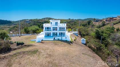 Casa Caracola, Vieques, Puerto Rico, Puerto Diablo, PR, 00765