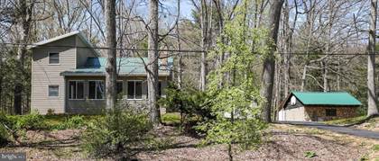 Residential Property for sale in 1266 HOUSER ROAD, Fayetteville, PA, 17222