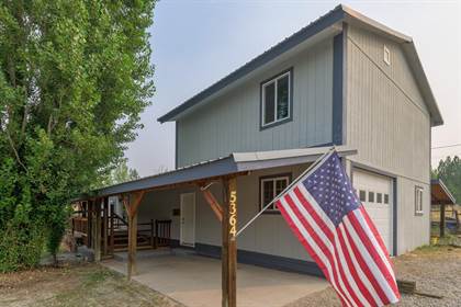 5364 Bow Drive, Florence, MT, 59833