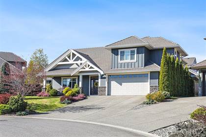 Picture of 2289 Lancashire Pl, Courtenay, British Columbia, V9N 4A2
