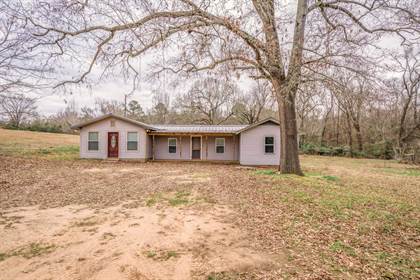 Residential Property for sale in 3911 State Highway 155 S, Gilmer, TX, 75645