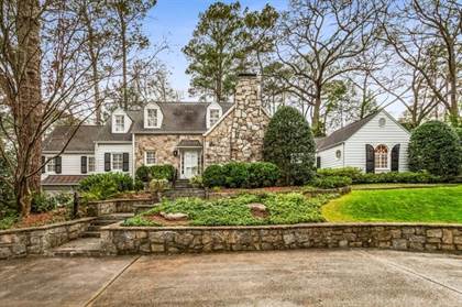 Residential Property for sale in 2354 Havenridge Drive NW, Atlanta, GA, 30305