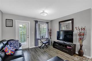 Condominium for sale in 3440 Avonhurst DRIVE 203, Regina, Saskatchewan, S4R 3K1