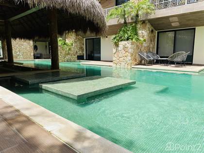 2 bed 2 bath lock-off turnkey close to comercial area in Aldea Zama, Tulum, Quintana Roo