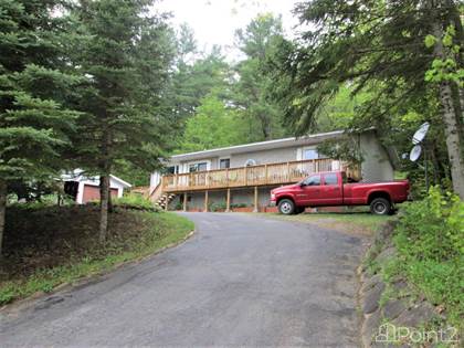 Residential Property for sale in 115 Maxwell Settlement Road, Bancroft, Ontario, K0L 1C0