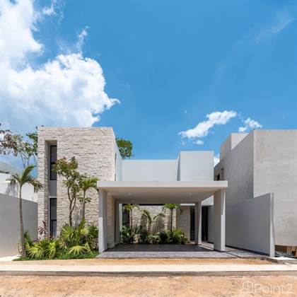 Magnifique Nouveau Développement KUMARU, Playa Del Carmen, Quintana Roo —  Point2