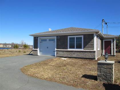 Lot 100 & 160 Henry Hensey Drive, Liverpool, NS - photo 1 of 12