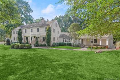 Central Westport CT Luxury Homes and Mansions for Sale | Point2