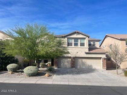 Residential Property for sale in 3687 N 301st Drive, Buckeye, AZ, 85396