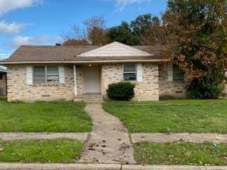Picture of 8629 Mosswood Drive, Dallas, TX, 75227