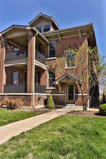 Picture of 726 Eastgate Avenue, University City, MO, 63130