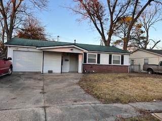 Picture of 910 N GARDEN DRIVE, Osceola, AR, 72370