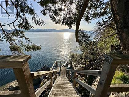 Picture of Lot 11 Mountain Park Dr, Salt Spring, British Columbia