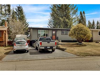 Picture of 7670 LOYOLA DRIVE, Prince George, British Columbia, V2N2X1